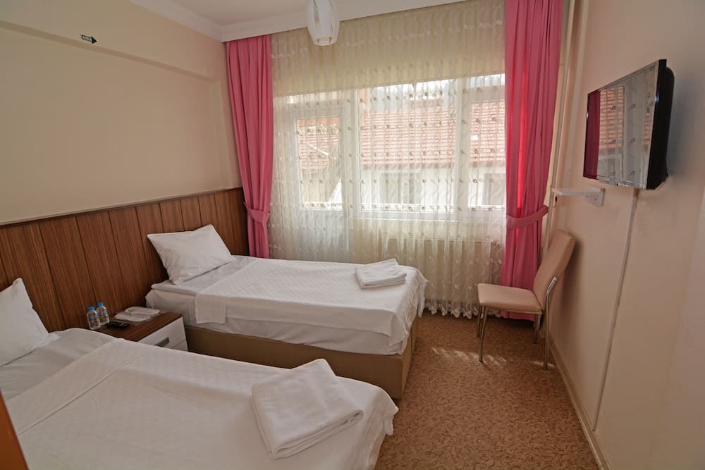 Sefa Green Hotel