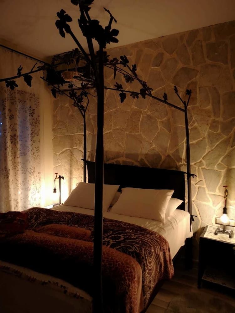 Sihirli Kitap Kahve Konuk Evi