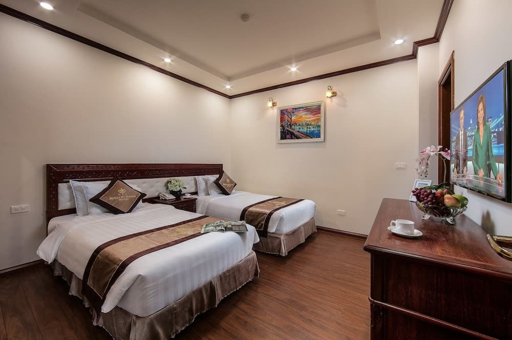 Royal St Hanoi Hotel