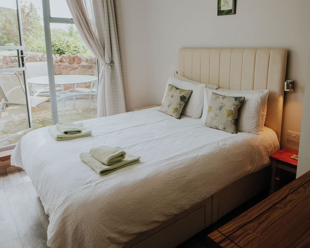 Pine Tree Lodge Bridgnorth