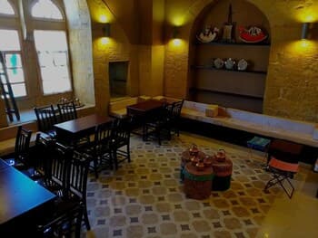 Beit Aziz Boutique Hotel