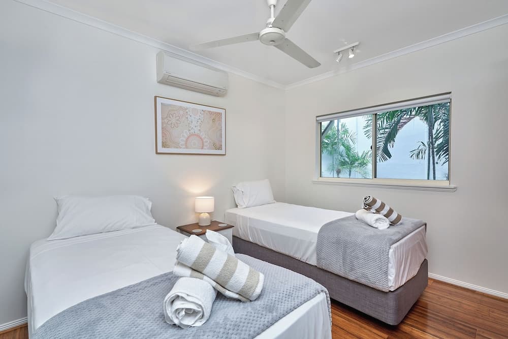 Arlington Apartments