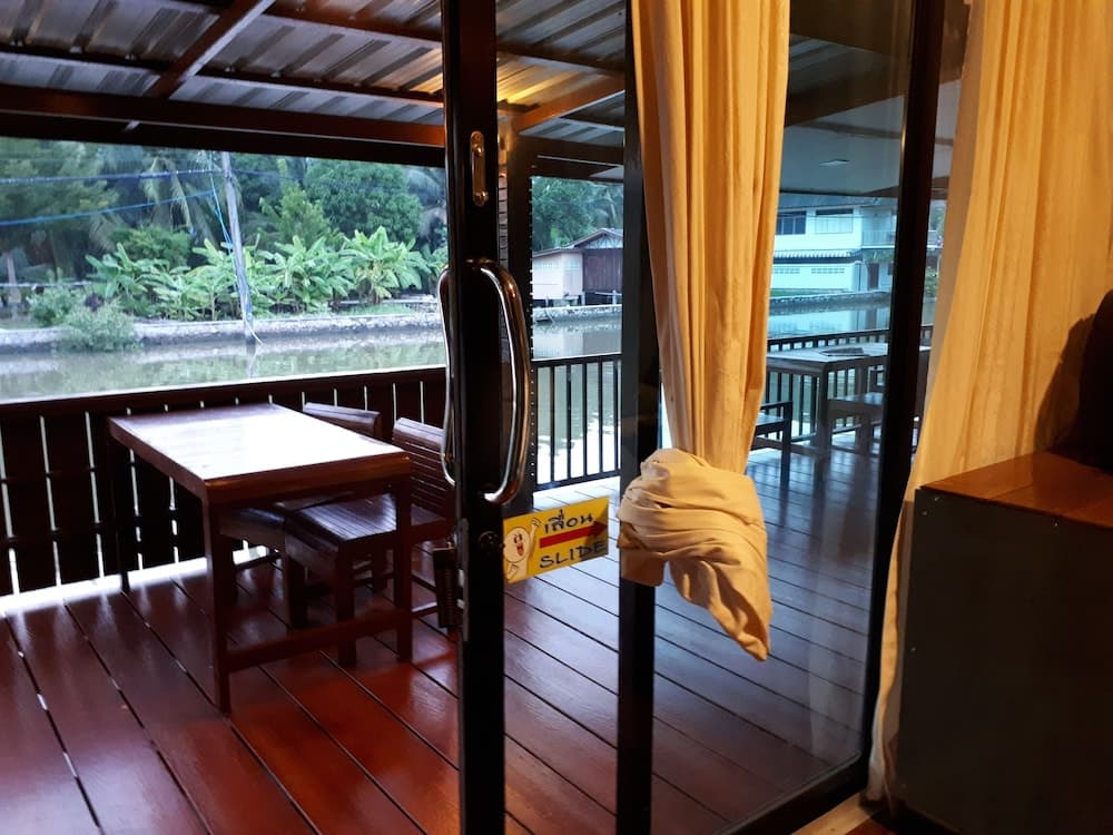 Baansuankamnun Montree