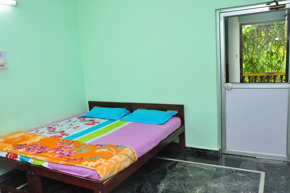 Castelinhos' Home Away from Home