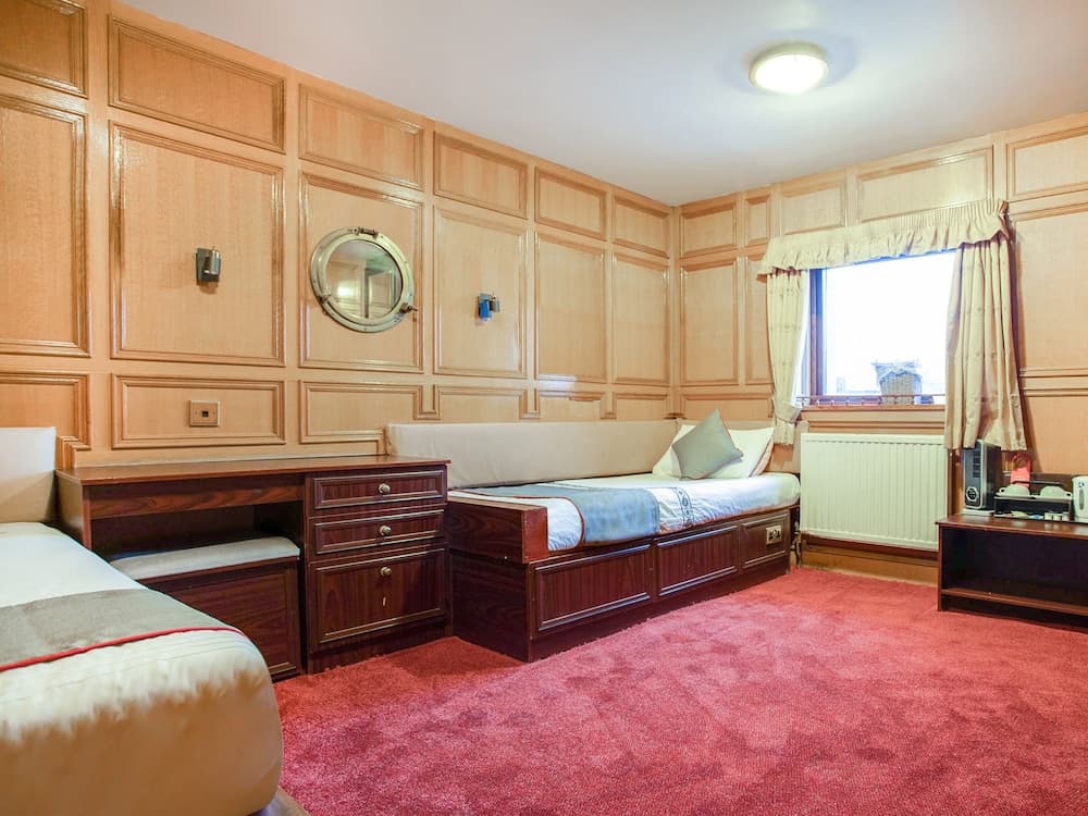 OYO The Rowers Hotel, Dunston Gateshead