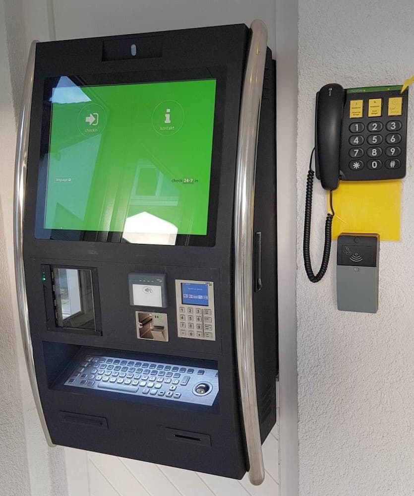 Hotel Pension Kaempfelbach