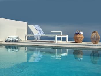 Hotel St. John Suites and Spa - Adults Only