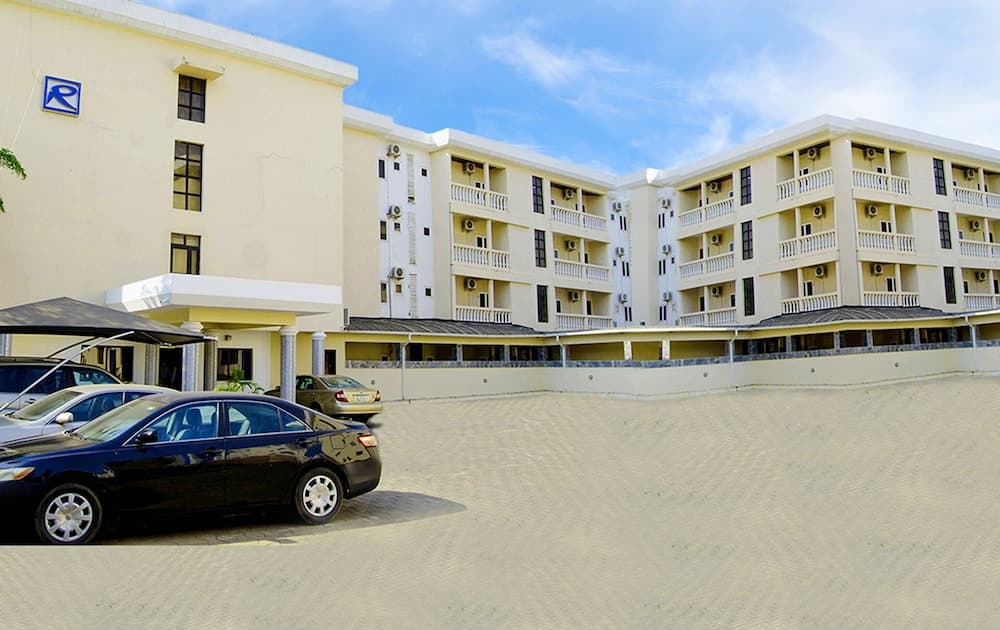 hotel image