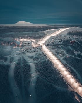 Idre Fjäll Stugor och Lägenheter