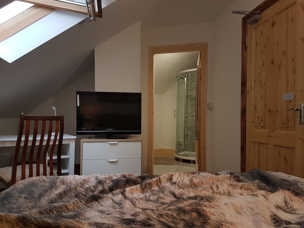 Moorepark West House