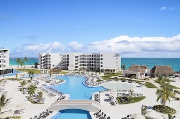 Ventus at Marina El Cid Spa & Beach Resort - All Inclusive