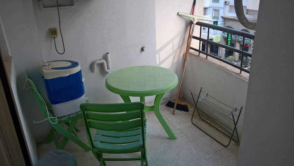 Residence Apartement Ghozlane