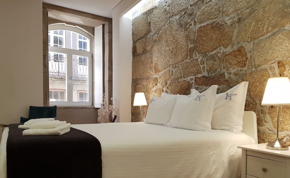 Authentic Porto Apartments