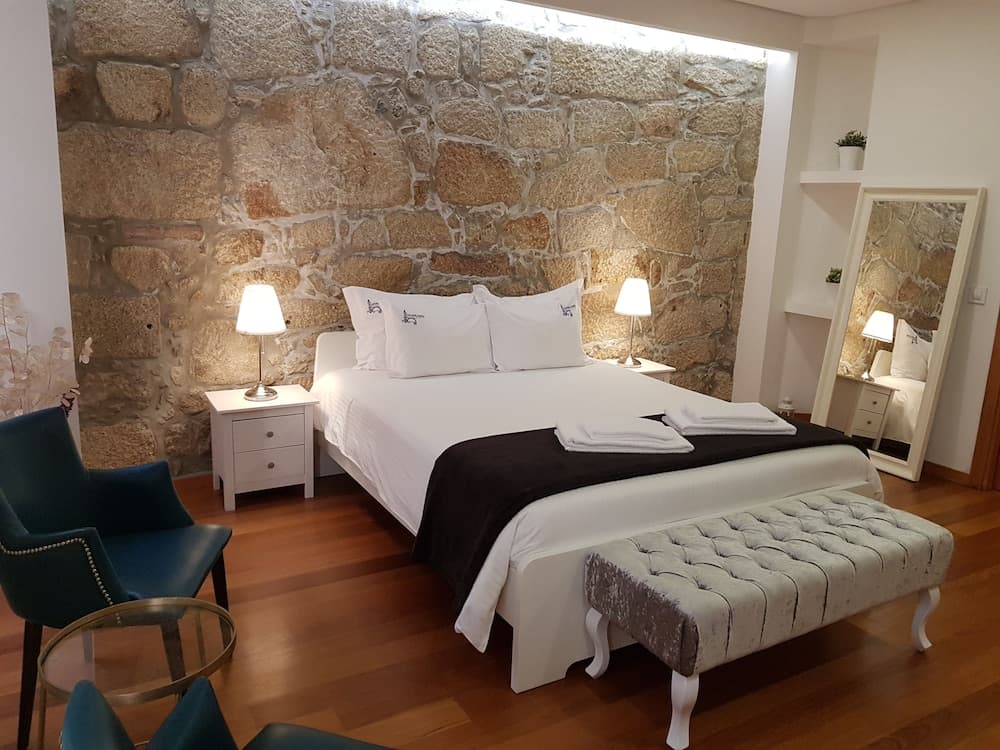 Authentic Porto Apartments