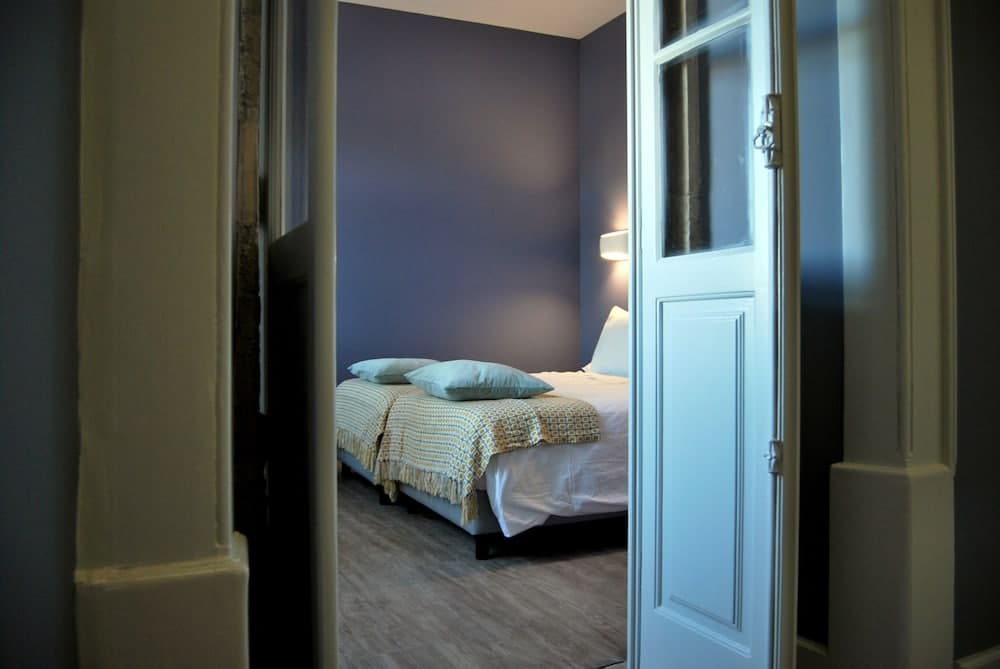 Guest House Santa Clara