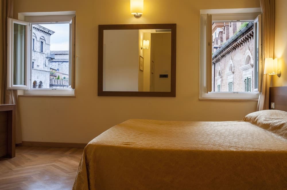 Residenza dei Capitani