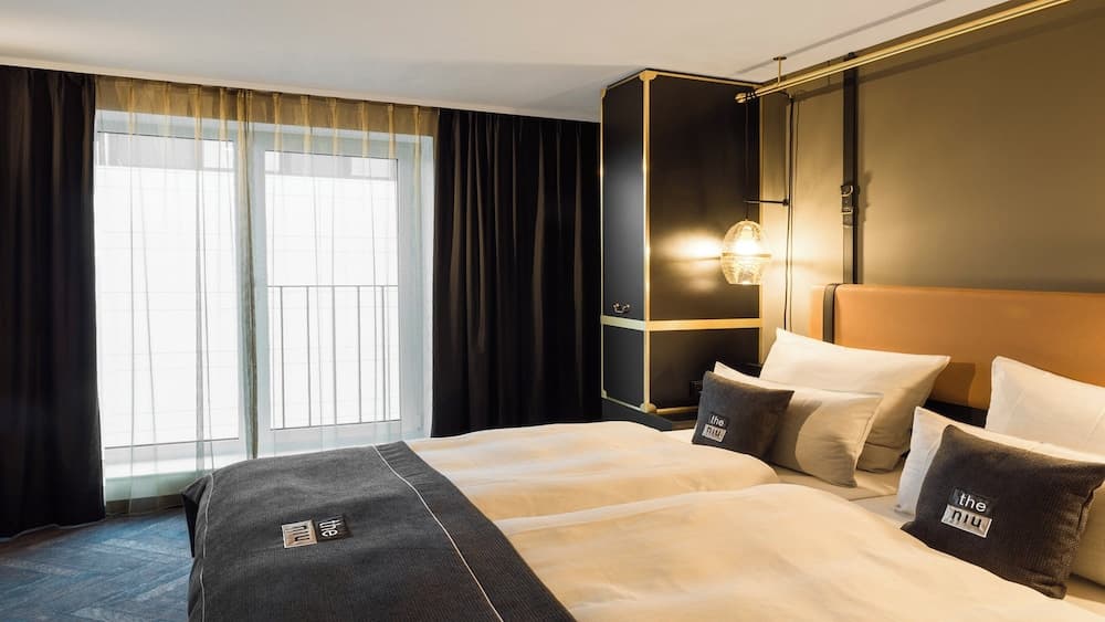 Holiday Inn - the niu, Cobbles Essen by IHG