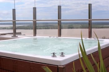 Dazzler by Wyndham Rosario