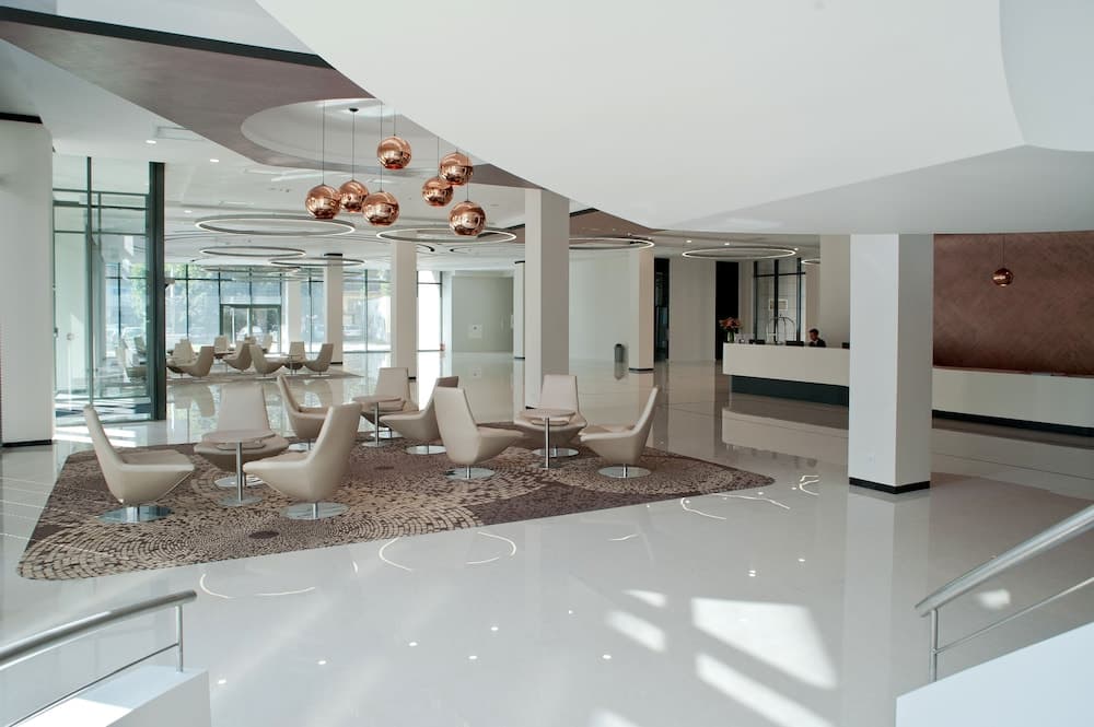 Hotel Ambasador Premium