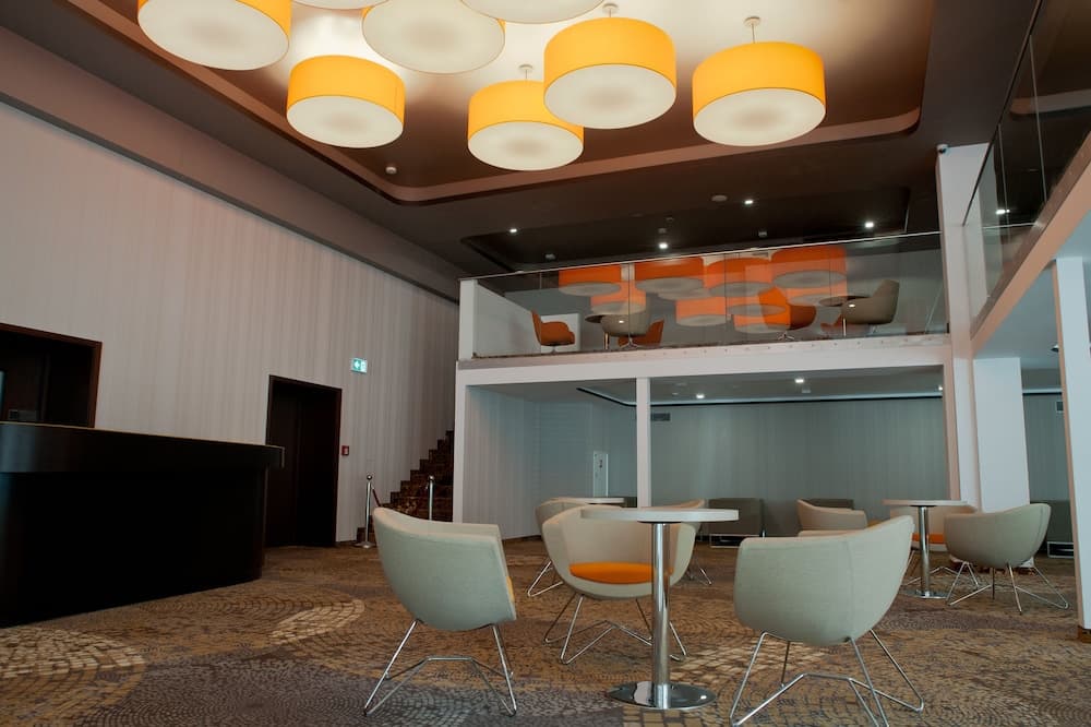 Hotel Ambasador Premium