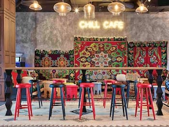 ibis Styles Sarajevo