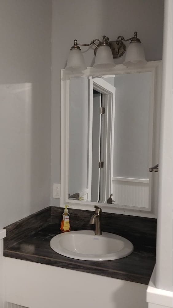 Lava Hot Springs West KOA Holiday