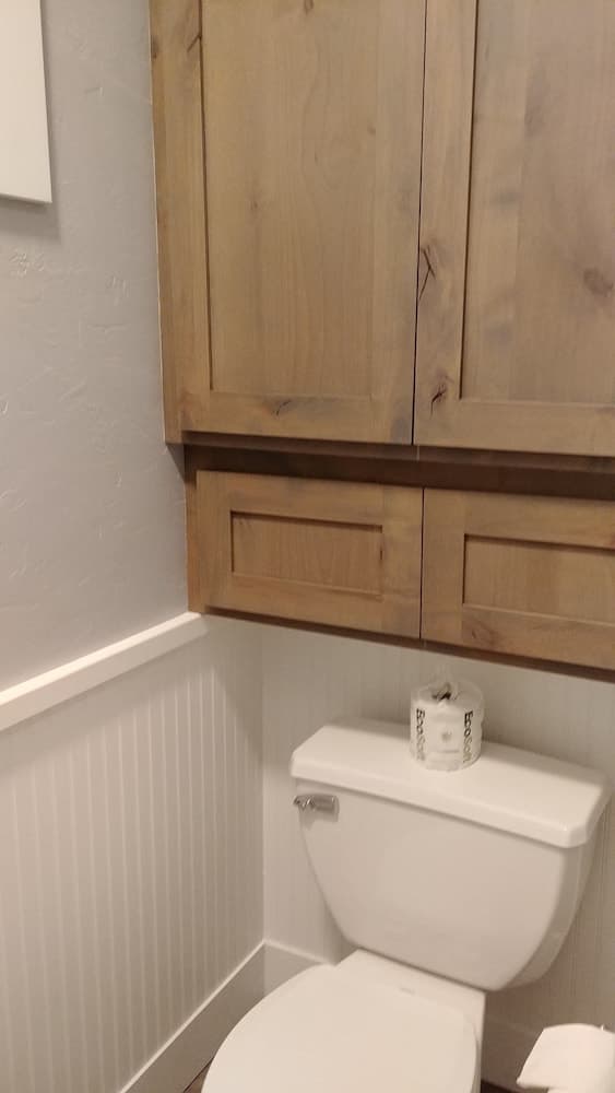 Lava Hot Springs West KOA Holiday