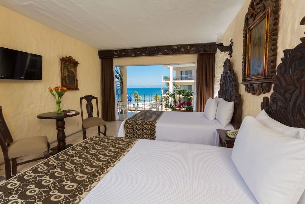 Playa Los Arcos Resort & Spa All Inclusive