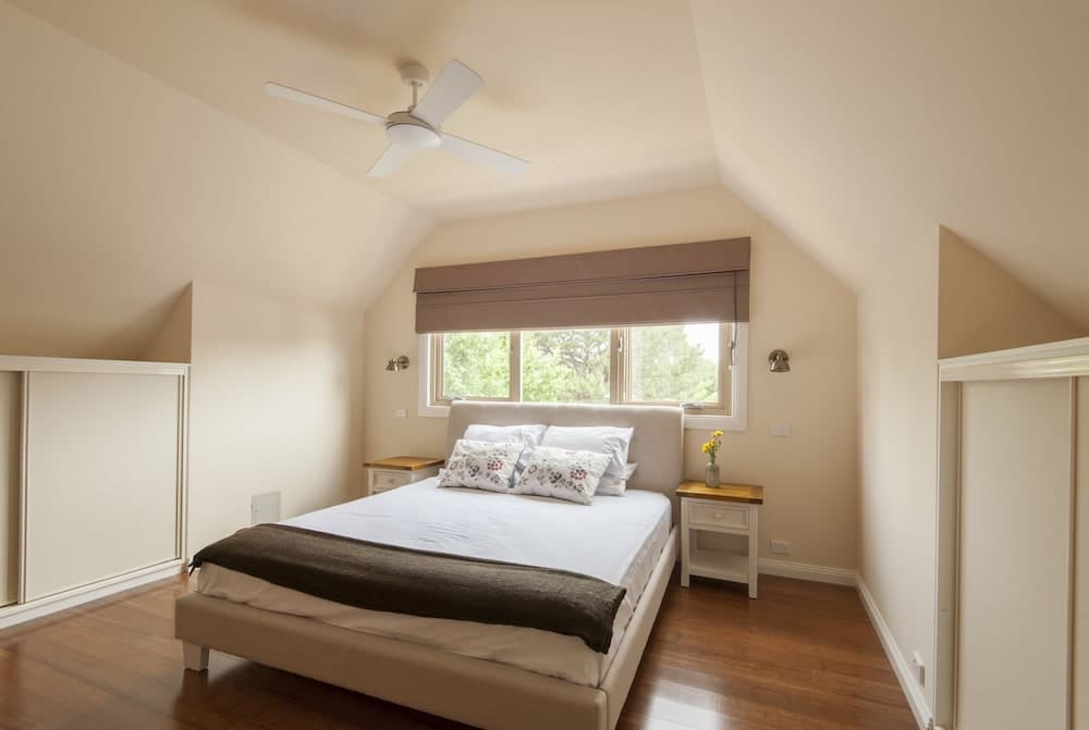 The Nest at Gundaroo