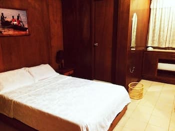 Palau Island Garden Hotel