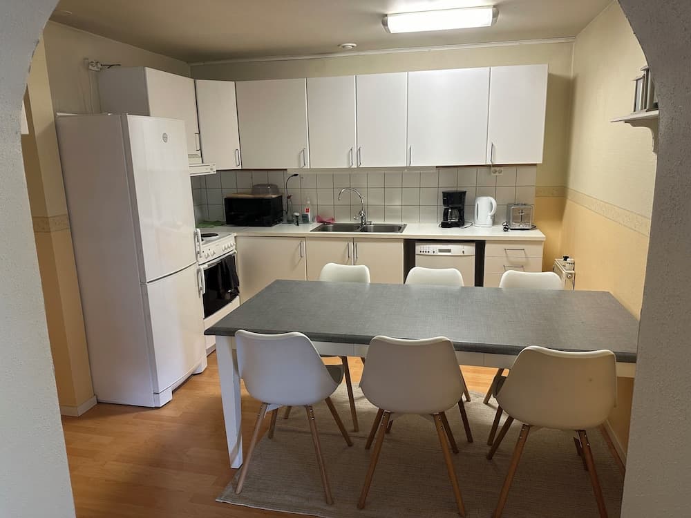 Byvägen 30 Bed & Breakfast