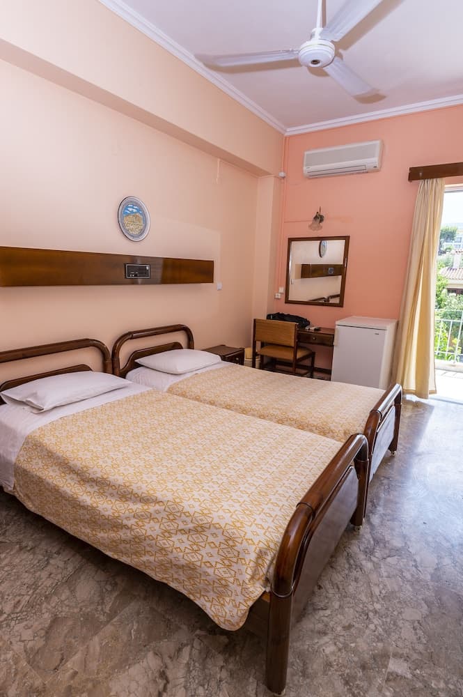 Hotel Agamemnon Beach