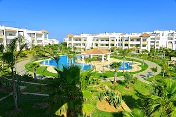 Asilah Marina Golf