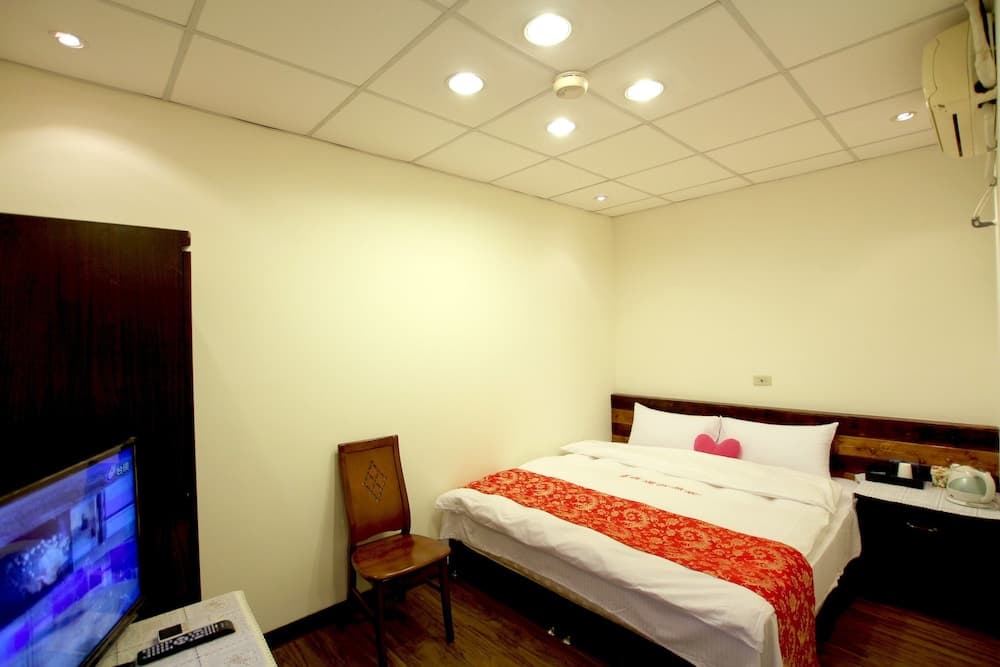 Tanxiang Hostel Sun Moon Lake