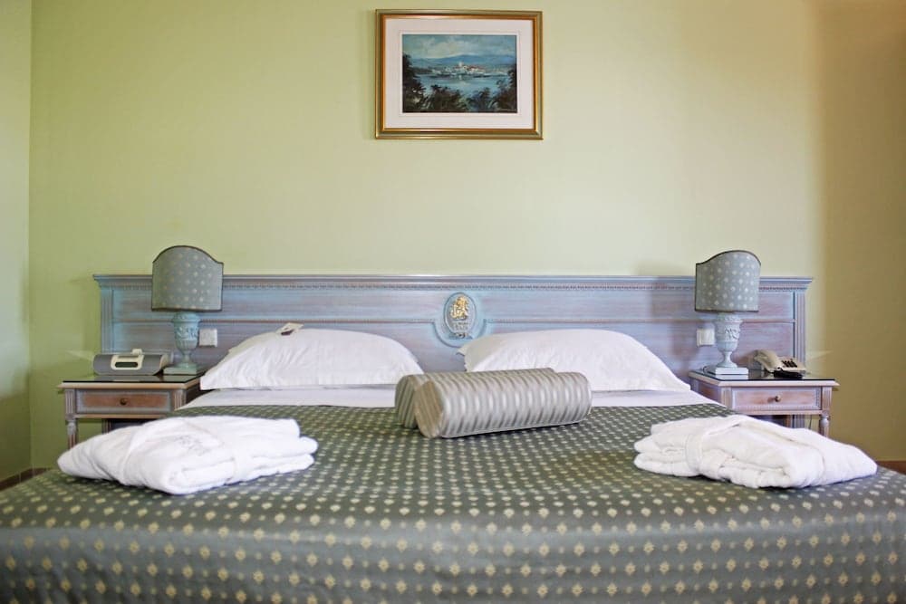 Marina Frapa Resort Rogoznica