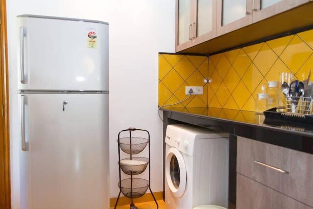 Villa Casa Mia near Anjuna Beach