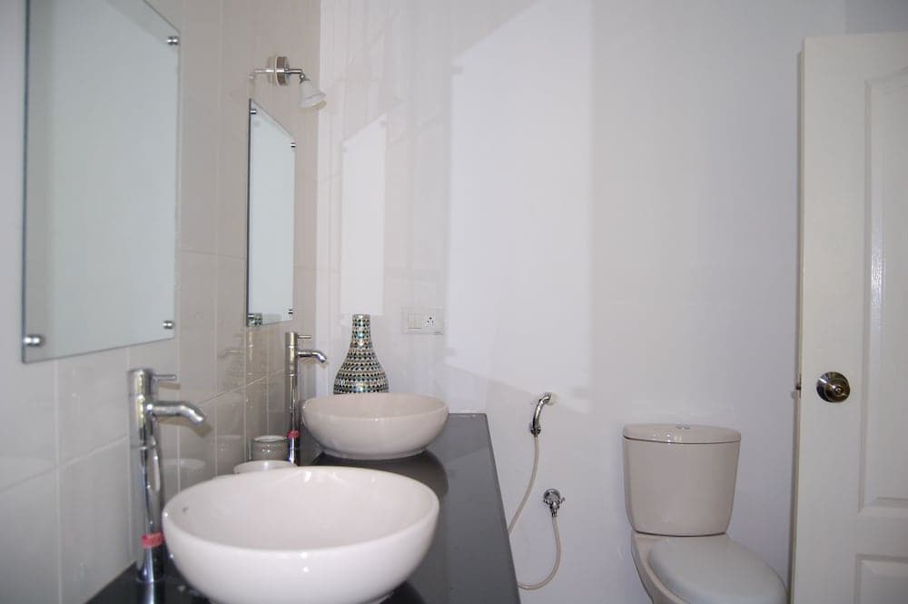 Villa Casa Mia near Anjuna Beach