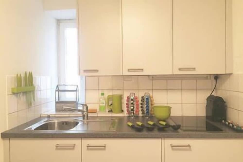 In Swiss Home - Rathaus 1284 historical