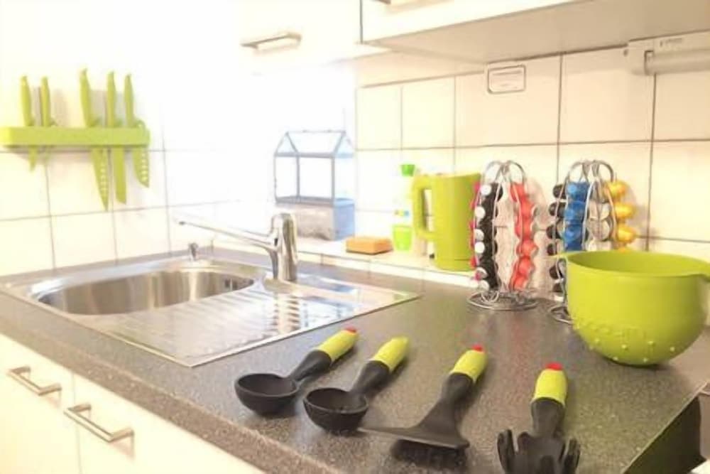 In Swiss Home - Rathaus 1284 historical