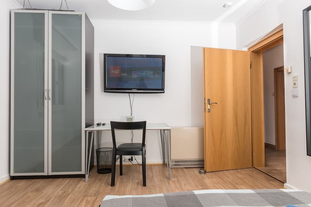 Schaefer Apartments GmbH