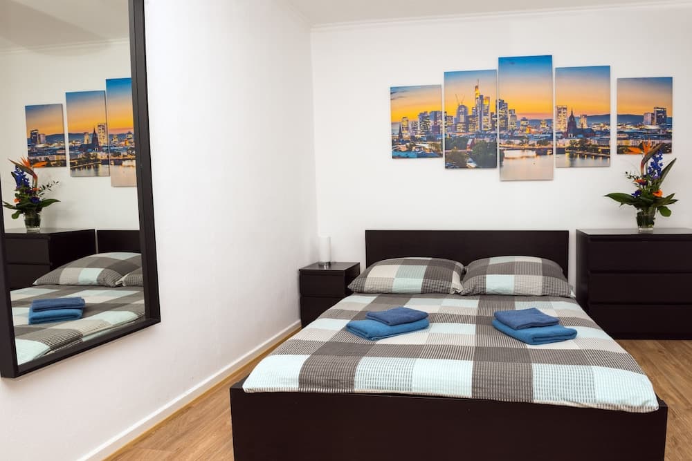 Schaefer Apartments GmbH