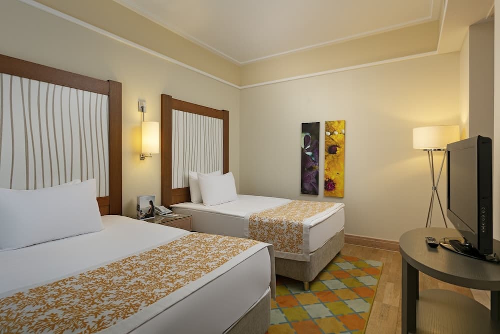 Xanadu Island Hotel - All Inclusive