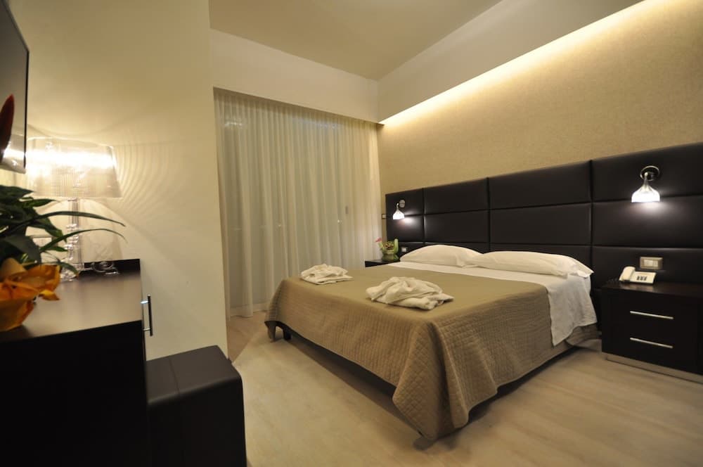 Hotel Adriatic & Beauty