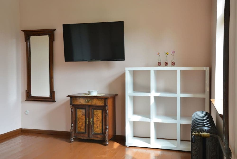 Alte Bahnstation Leipzig