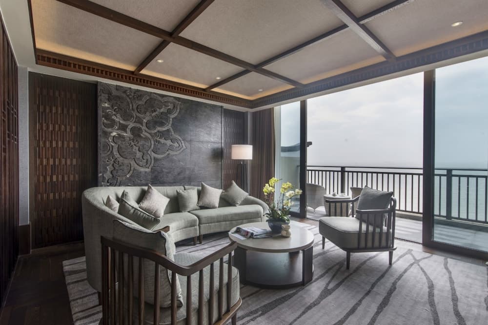 Angsana Zhuhai Phoenix Bay