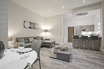 Apple Apartments Devanha Gardens