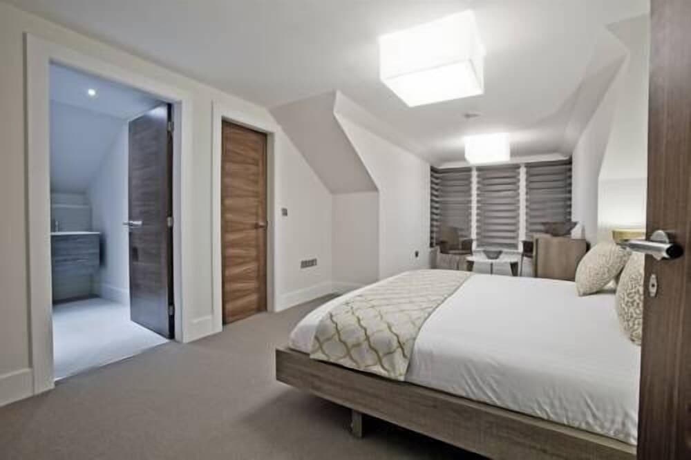 Apple Apartments Devanha Gardens