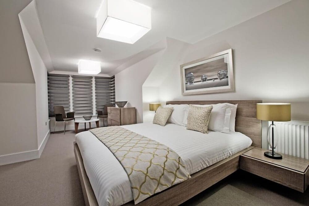 Apple Apartments Devanha Gardens