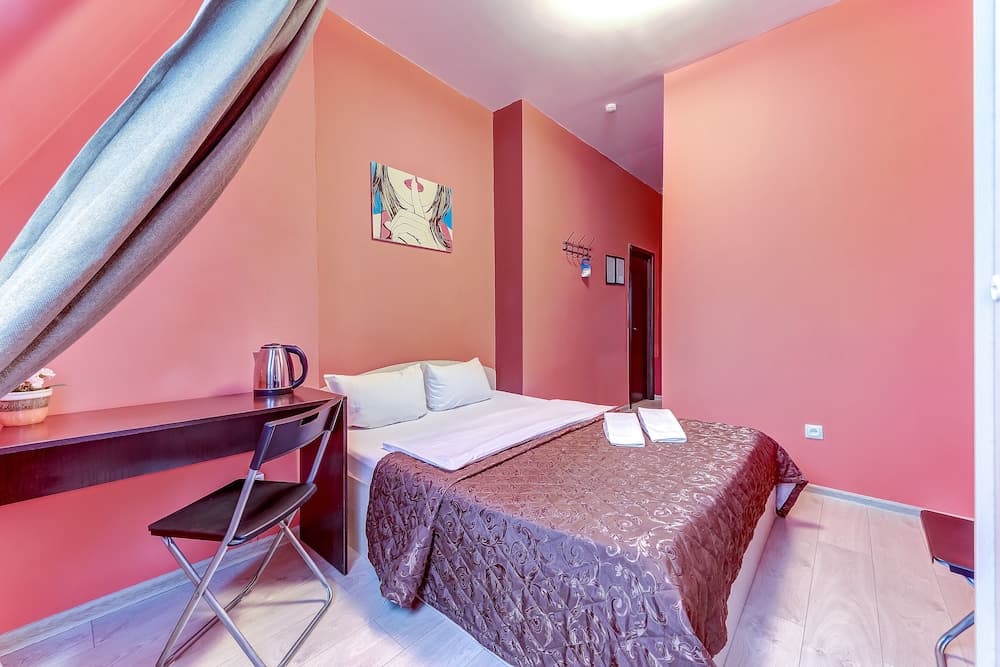 SuperHostel on Nevsky 117