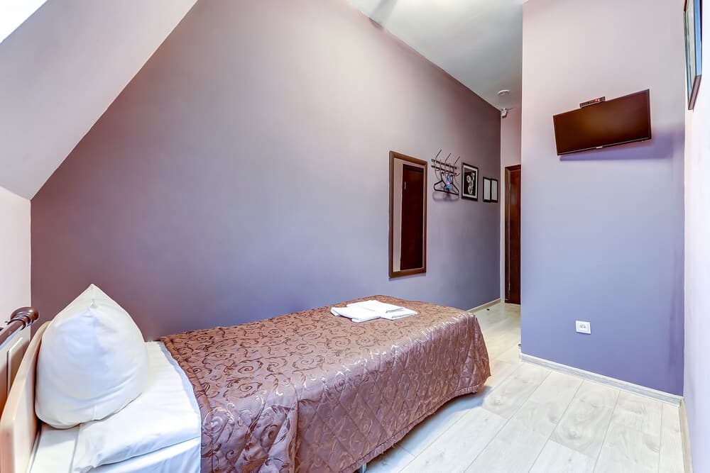 SuperHostel on Nevsky 117